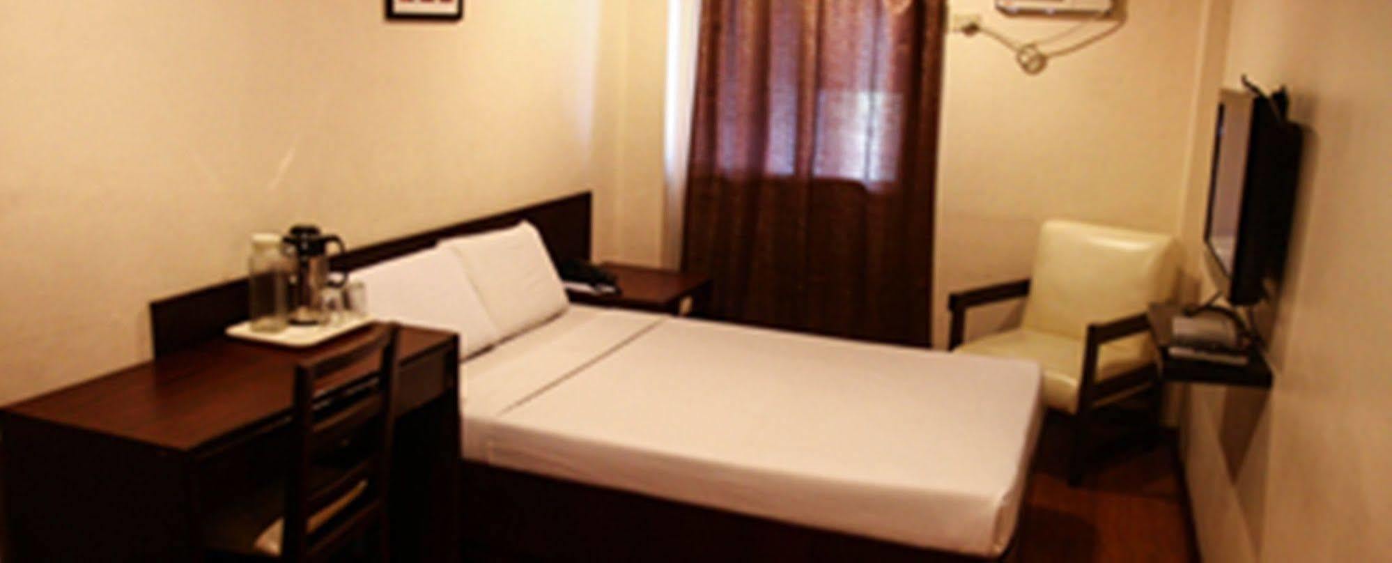 De Luxe Hotel Cagayan de Oro Exterior foto